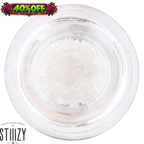 STIIIZY - London Pound Cake Crushed Diamonds 1g
