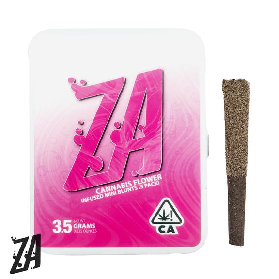 ZA - Ice Cream Cake Infused Blunts 5 Pack 3.5g