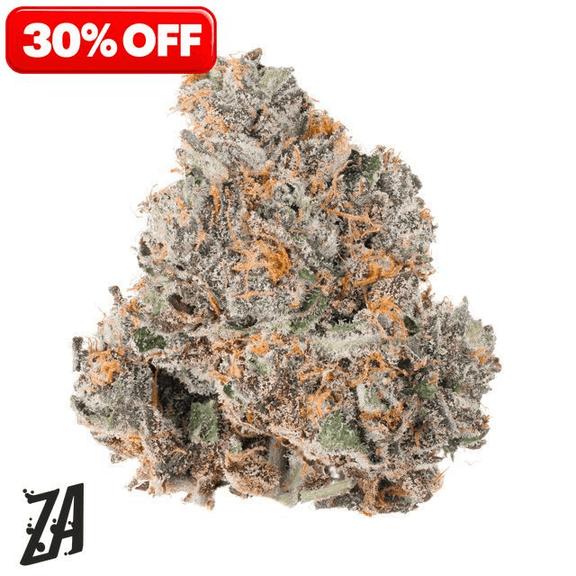 ZA - Cherry ZAlato Flower 7g