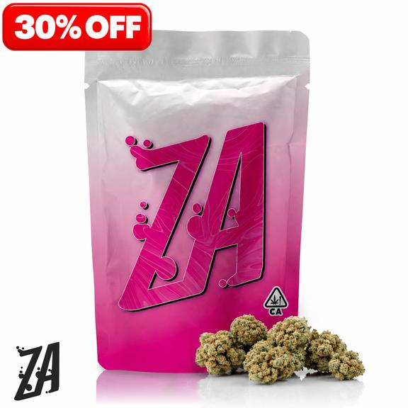 ZA - Z Mints Indoor Smalls Flower 14g