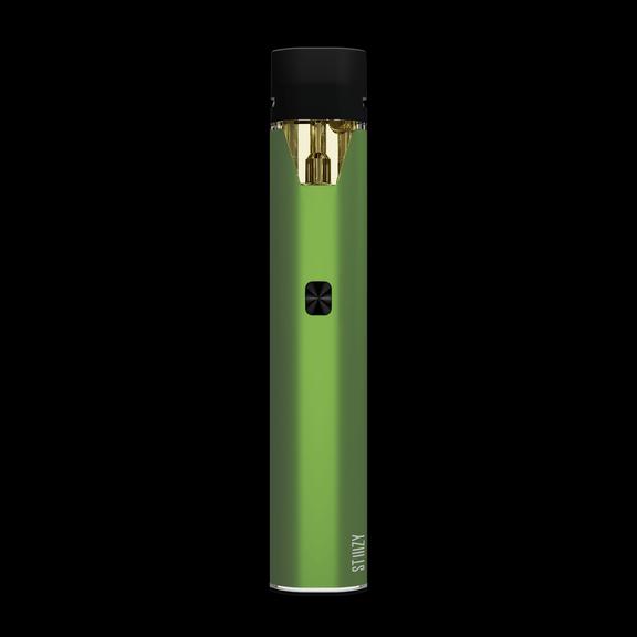 STIIIZY Pro Battery - Green