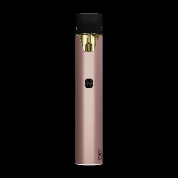 STIIIZY Pro Battery - Rose Gold