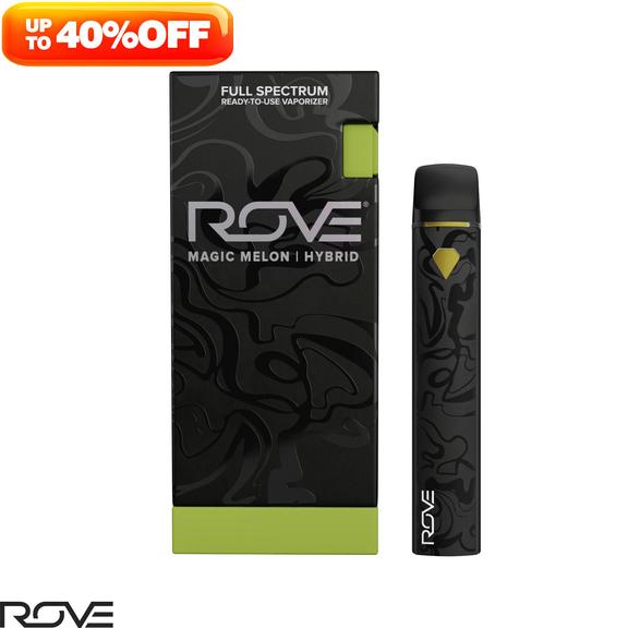 ROVE - Magic Melon Live Resin Diamonds Pod System 1g