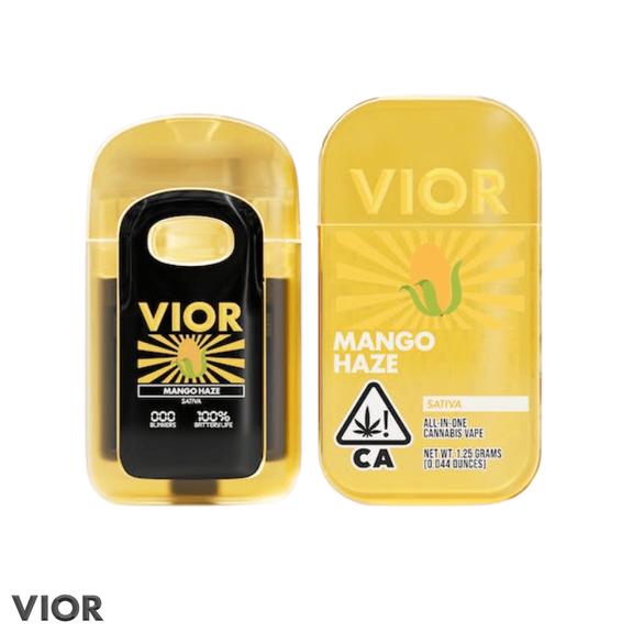 VIOR - Mango Haze AIO 1.25g