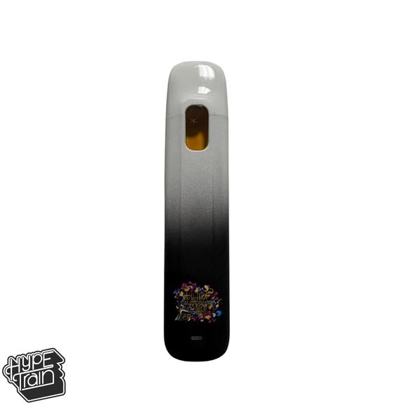 HYPE TRAIN - Blueberry Muffin CAT4 AIO 1g