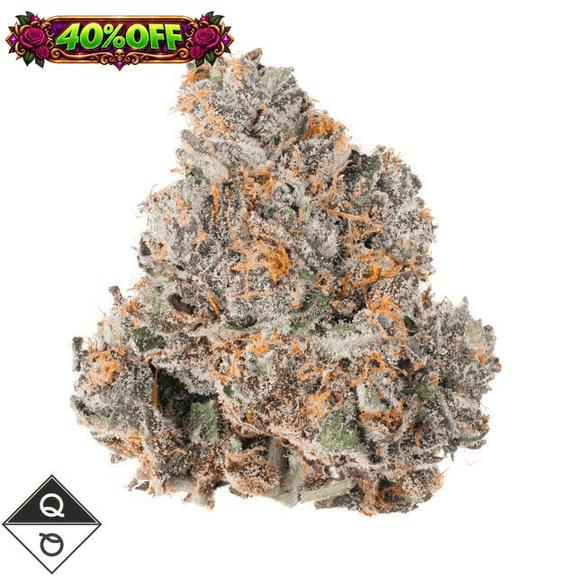 QUALITY OVER QUANTITY - Race Fuemz Flower 3.5g