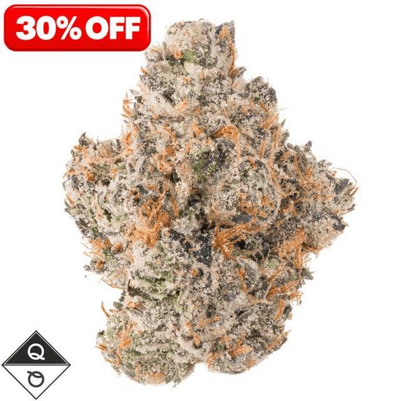 QUALITY OVER QUANTITY - Cactus Kooler Flower 3.5g