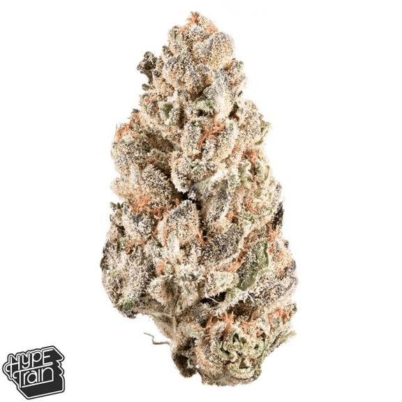 HYPE TRAIN - Marilyn Monroe Flower 3.5g