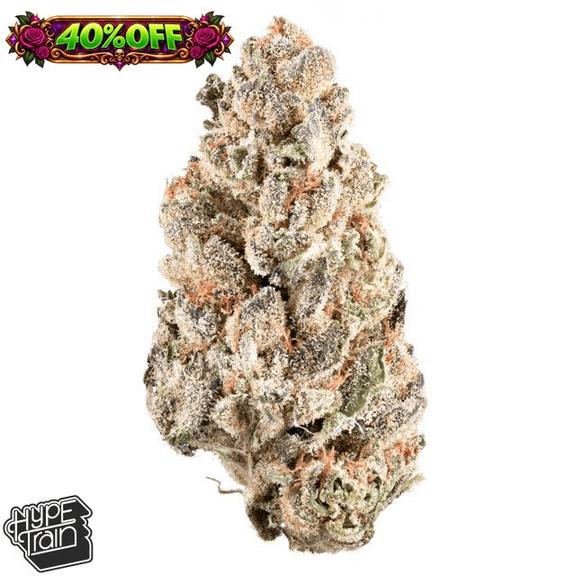 HYPE TRAIN - Marilyn Monroe Flower 14g