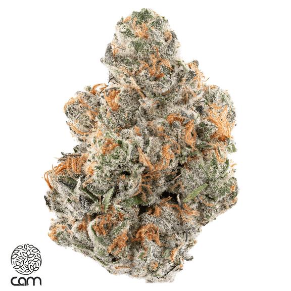 CAM - Agent Orange Flower 3.5g