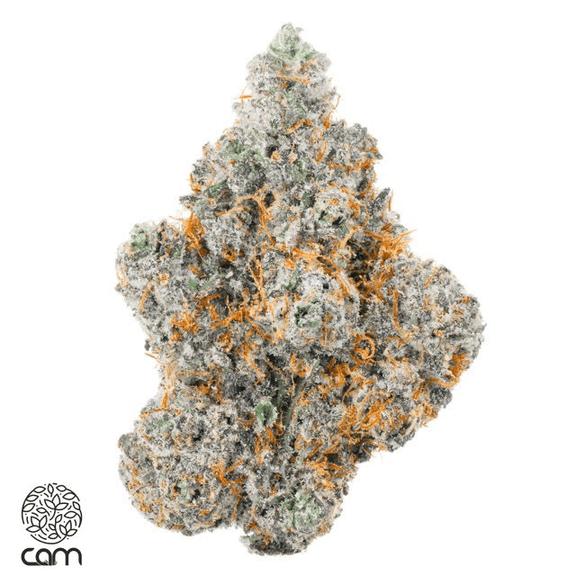 CAM - Kuroge Flower 3.5g