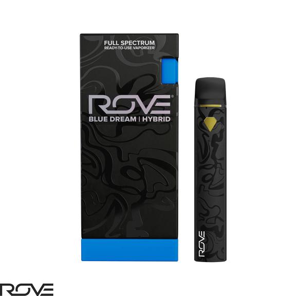 ROVE - Blue Dream Live Resin Diamonds Pod System 1g