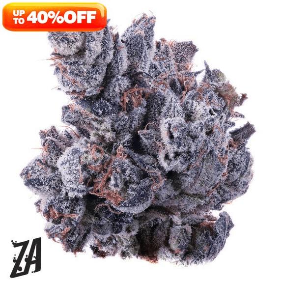 ZA - Apples & ZAnanas Flower 7g