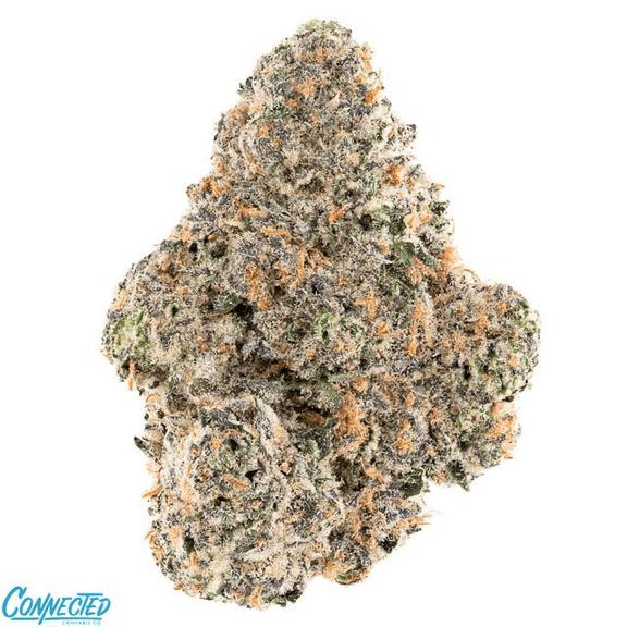 CONNECTED - Gascotti Flower 3.5g