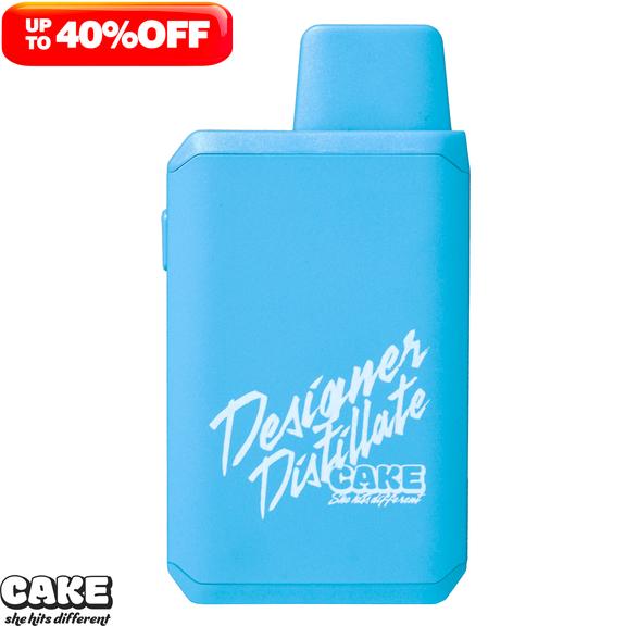 CAKE - Mango Majik OG Designer Distillate AIO 1.25g