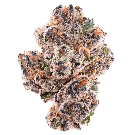 QUALITY OVER QUANTITY - Apples & Bananas Flower 3.5g