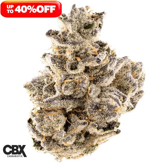 CANNABIOTIX - Blue Flame OG Flower 14g