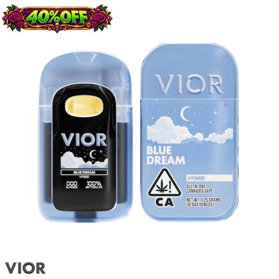VIOR - Blue Dream AIO 1.25g