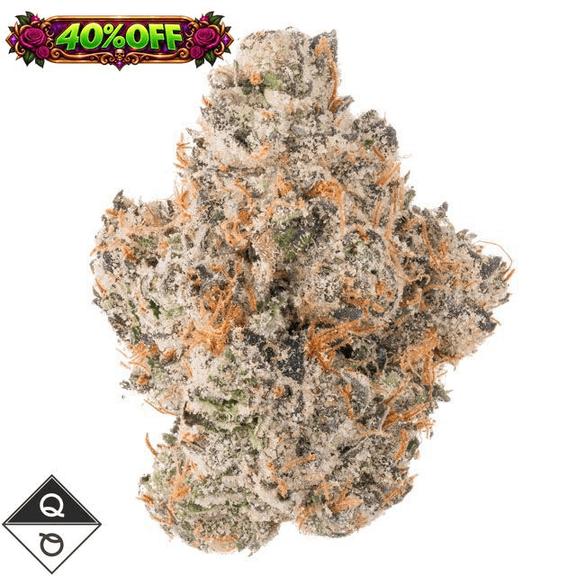QUALITY OVER QUANTITY - Cactus Kooler Flower 14g