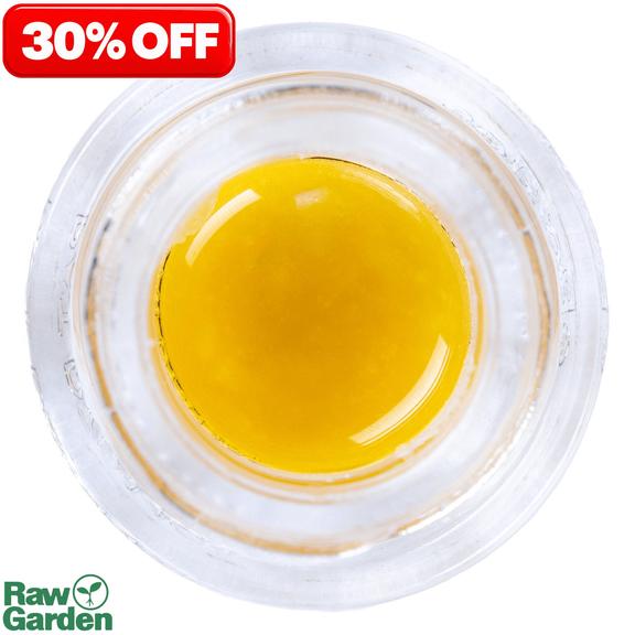 RAW GARDEN - Cindy Punch Live Resin Badder 1g