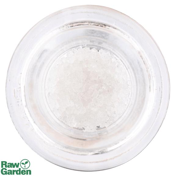 RAW GARDEN - Banana Punch Crushed Diamonds 1g