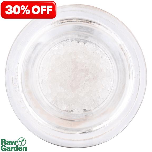RAW GARDEN - Banana Punch Crushed Diamonds 1g