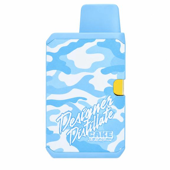 CAKE CAMO - Cookies N Camo Designer Distillate AIO 1.25g