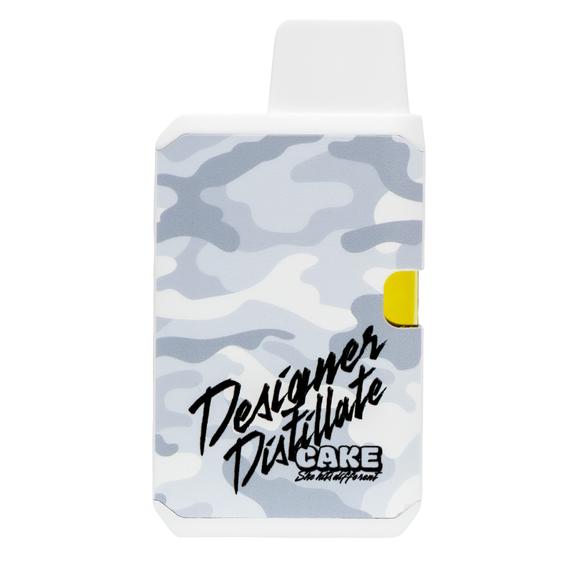 CAKE CAMO - Jungle Juice OG Designer Distillate AIO 1.25g