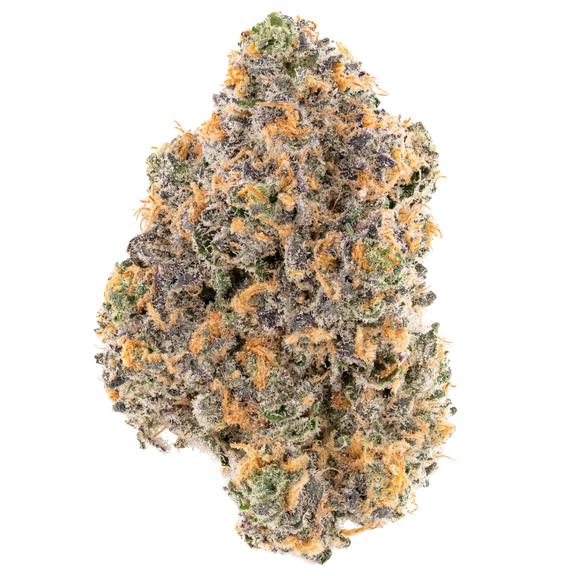 QUALITY OVER QUANTITY - D'Lish Flower 3.5g