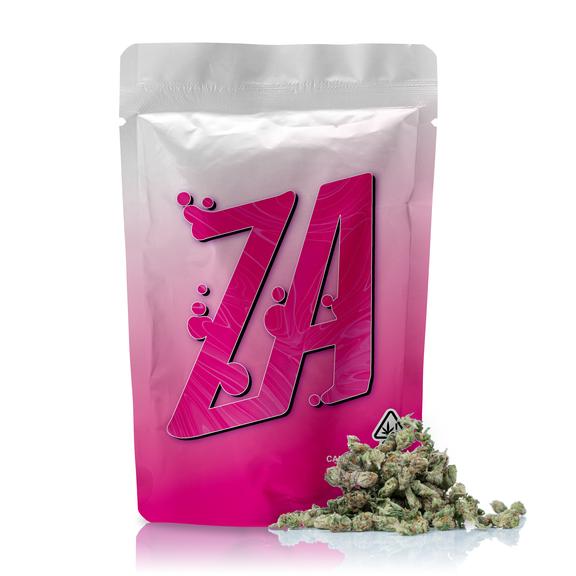 ZA - Blue Dream Smalls Flower 14g