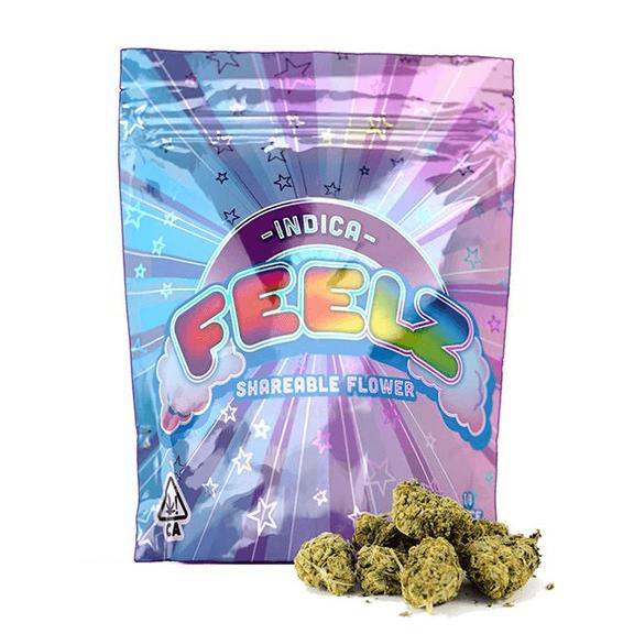 FEELZ - Venom OG Micro Flower 3.5g