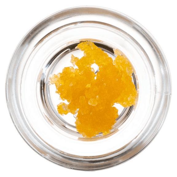 CANNABIOTIX - Milk & Cookies Terp Sugar 1g