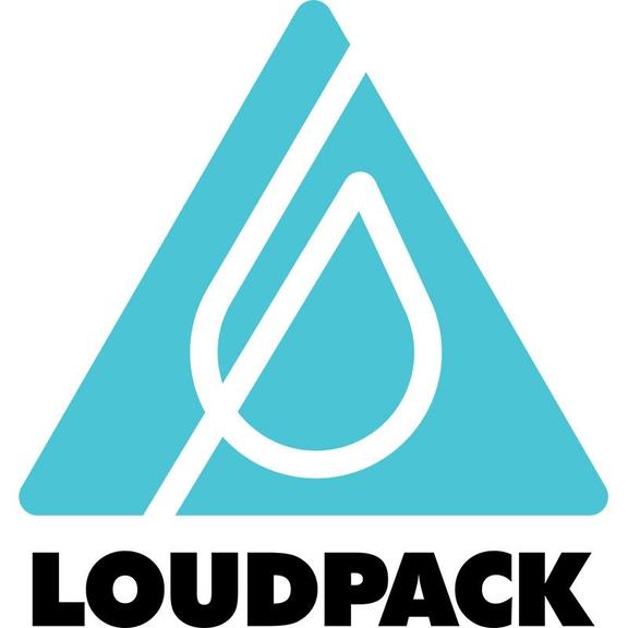 LOUDPACK - Colombian Mojito Flower 3.5g