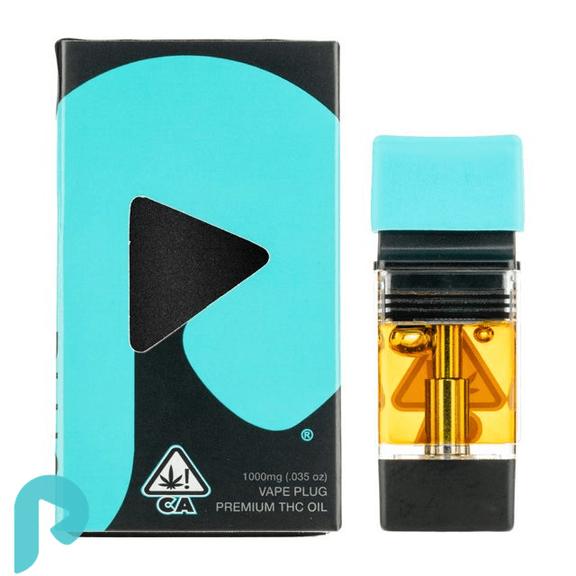 PLUGPLAY - Apple Slushie Pod 1g