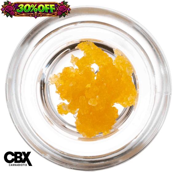 CANNABIOTIX - White Walker OG Terp Sugar 1g