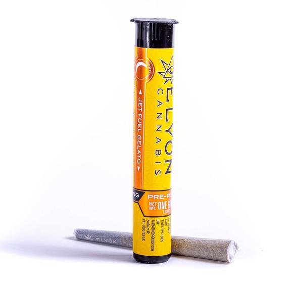 ELYON - GMO Preroll 1g