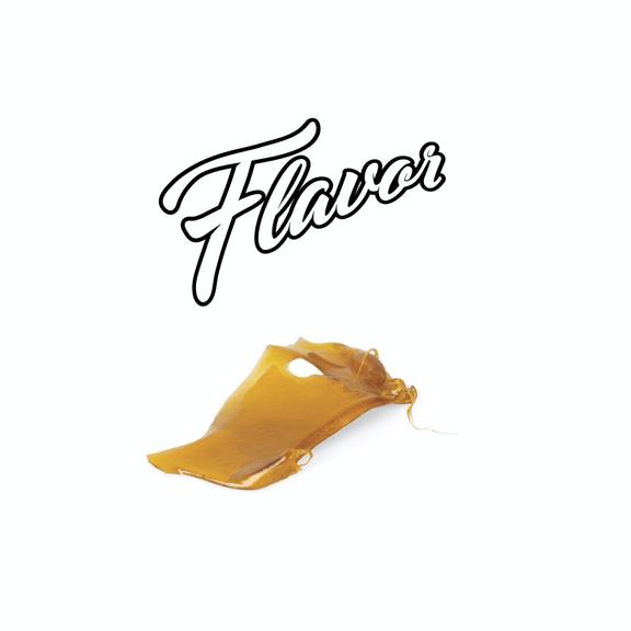 FLAVOR - Strawberry Cheesecake Shatter 1g