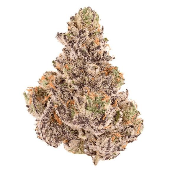 ALIEN LABS - Krypto Chronic Flower 3.5g