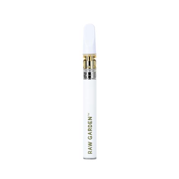 RAW GARDEN - Kush Clouds Cartridge .33g