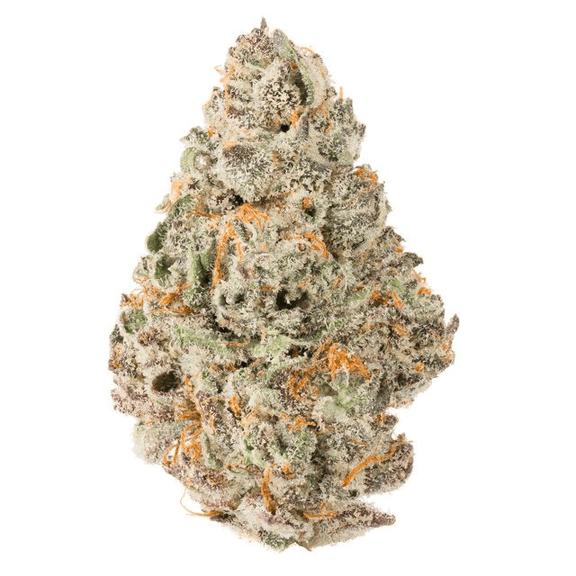 LOWELL - Kush Mints Flower 4g