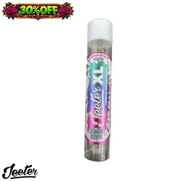 JEETER - Durban Poison Preroll 1.75g