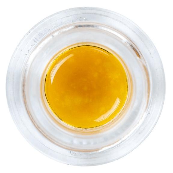 RAW GARDEN - Gelato Clouds Live Resin Sauce 1g