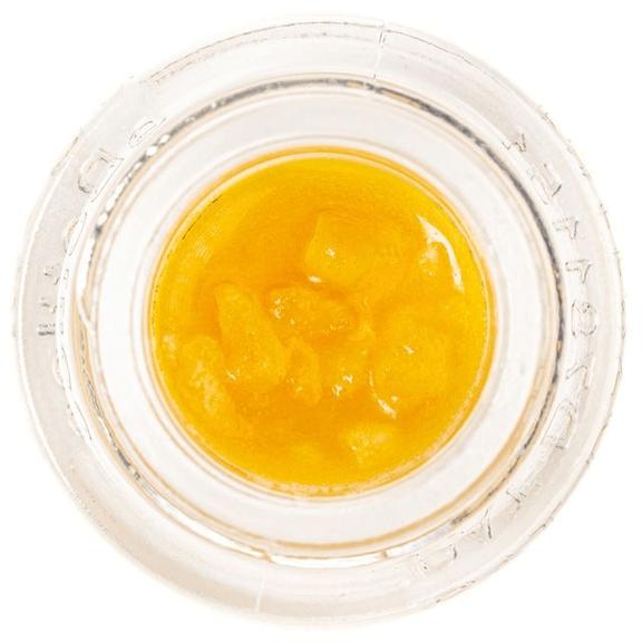 HOUSE WEED - Sour Kosher Diamond Sauce 1g