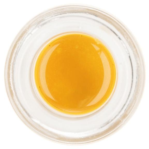 CONNECTED - The Chemist x Lemonatti Live Sauce 1g