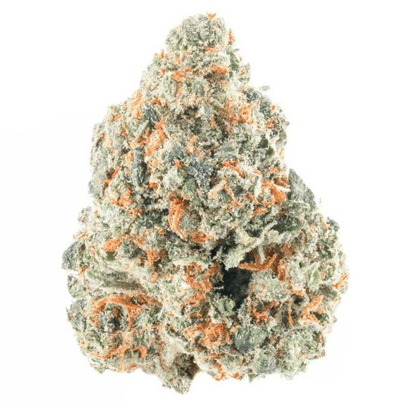 HYPE TRAIN - Strawberry Souffle Flower 3.5g