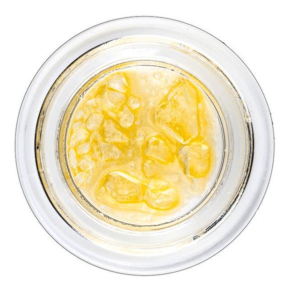STIIIZY - Frozen Grapes Live Resin Diamonds 1g