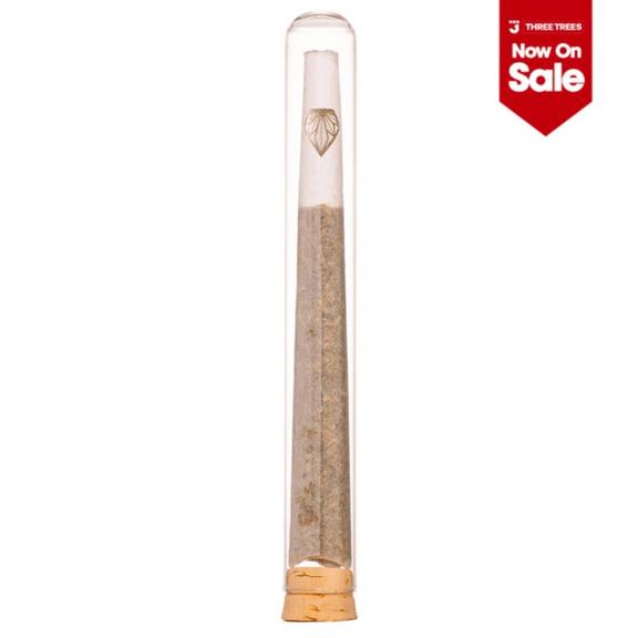 NORTHERN EMERALDS - Himalayan Gold Preroll 1g