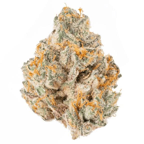 ALIEN LABS - Gemini Flower 3.5g