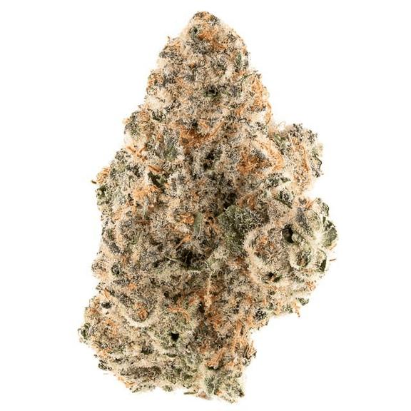 QUALITY OVER QUANTITY - Cap Junky Flower 3.5g