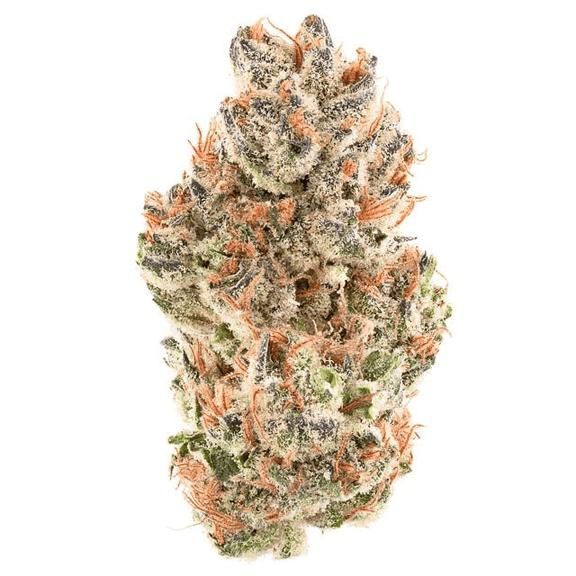 HYPE TRAIN - Peanut Butter Breath Flower 3.5g